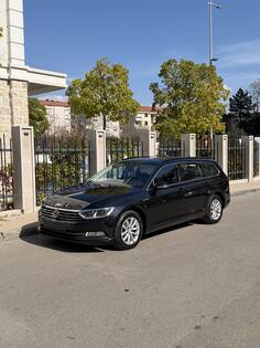 Volkswagen - Passat - 2.0 TDI 4X4 AUTOMATIK DSG