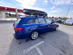 Mercedes Benz - C 220 - d