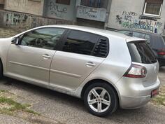 Volkswagen - Golf 5 - 2.0