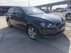 Volkswagen - Golf 7 - 2.0TDI