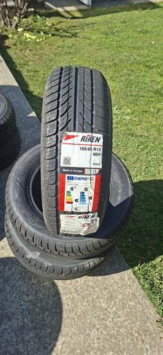 Riken - Ljetnja - Ljetnja guma