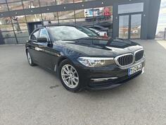 BMW - 520 - 2.0TDI