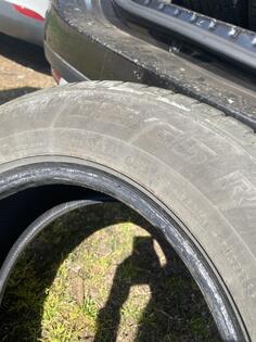 General Tire - 215 / 65 -16 - Ljetnja guma