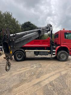 Mercedes Benz - 1035