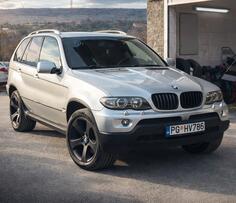 BMW - X5 - 3.0d