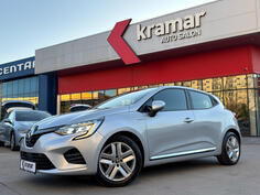 Renault - Clio - 1.5 BlueDci BUSINESS Edition 116 KS - LED - NOVI MODEL