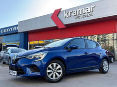 Renault - Clio - 1.5 BlueDci BUSINESS Edition 85 KS - LED - NOVI MODEL