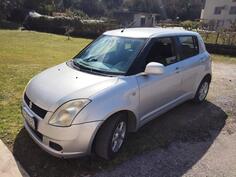 Suzuki - Swift - 1.3 benzin