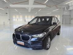 BMW - X1 - 2.0 dizel Automatik