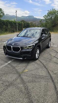 BMW - X1 - 2.0 dizel Automatik