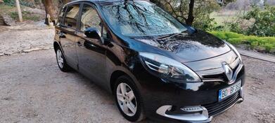 Renault - Scenic - 1.5DCI