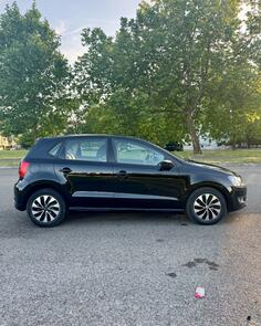 Volkswagen - Polo - 1.4 tdi