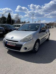 Renault - Clio - 1.5 dci