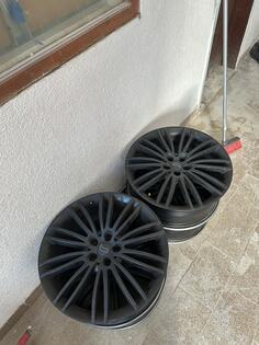 AEZ - 5x112 - Aluminijum felne