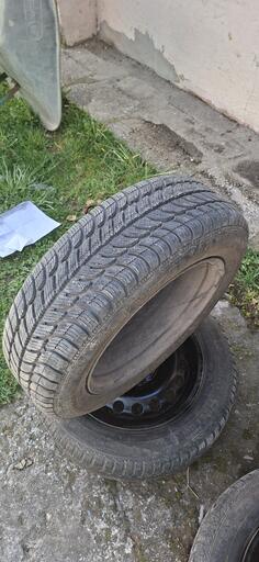 Sava - Eskimo - Zimska guma