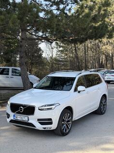 Volvo - XC 90 - 2.0D5