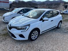 Renault - Clio - 1.5 dci
