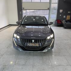 Peugeot - 208 - ALLURE