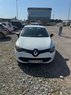 Renault - Clio - 1.5 dci