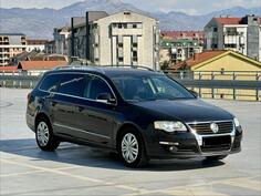 Volkswagen - Passat - 1.9automatik