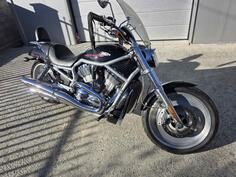 Harley-Davidson - V-Rod