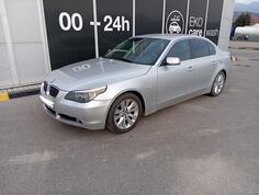 BMW - 525