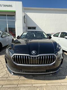 Škoda - Superb - 2.0 TDI SELECTION 150 KS DSG