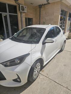 Toyota - Yaris
