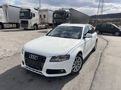Audi - A4 - A4 2.0 tdi 105 kw