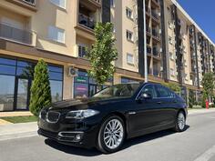 BMW - 530 - Restajling model