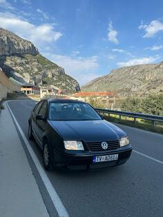 Volkswagen - Bora - 1.6