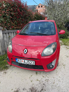 Renault - Twingo - 1.2