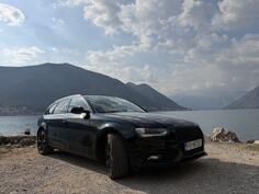 Audi - A4 - 2.0