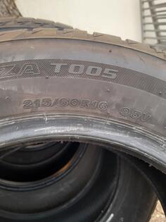 Bridgestone - turanza - Ljetnja guma