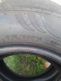 Bridgestone - turanza - Ljetnja guma