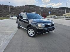 Dacia - Duster - 1.5 dci