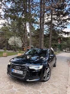 Audi - A6 - 3.0