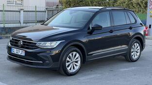 Volkswagen - Tiguan - AUTOMATIK
