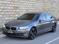 BMW - 520 - 2.0