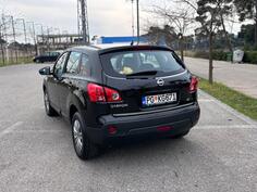 Nissan - Qashqai - 2.0 dci