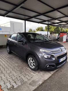 Citroen - C3 - 1.5hdi