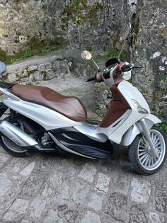 Piaggio - Beverly 300ei