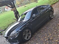 BMW - 420 Gran Coupe