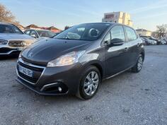 Peugeot - 208 - 1.5 HDI 20God