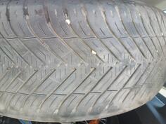 Greentrac - Greentrack - Univerzalna guma