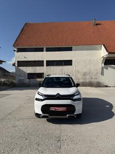 Citroen - C3 Aircross - 1.5 HDI.AUTOMATIK