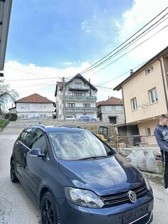 Volkswagen - Golf 6 - 2.0