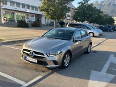 Mercedes Benz - A 180