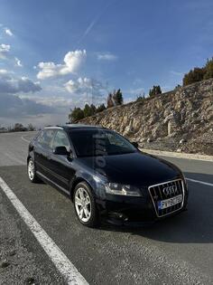 Audi - A3 - 2.0 RESTYLING