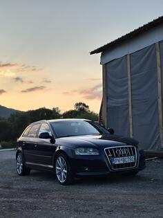 Audi - A3 - 2.0 RESTYLING